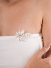 Bead Bliss Brooch